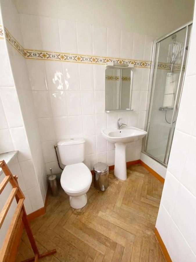 La Maison D'Hotes Du Chapelier Esperaza Ngoại thất bức ảnh