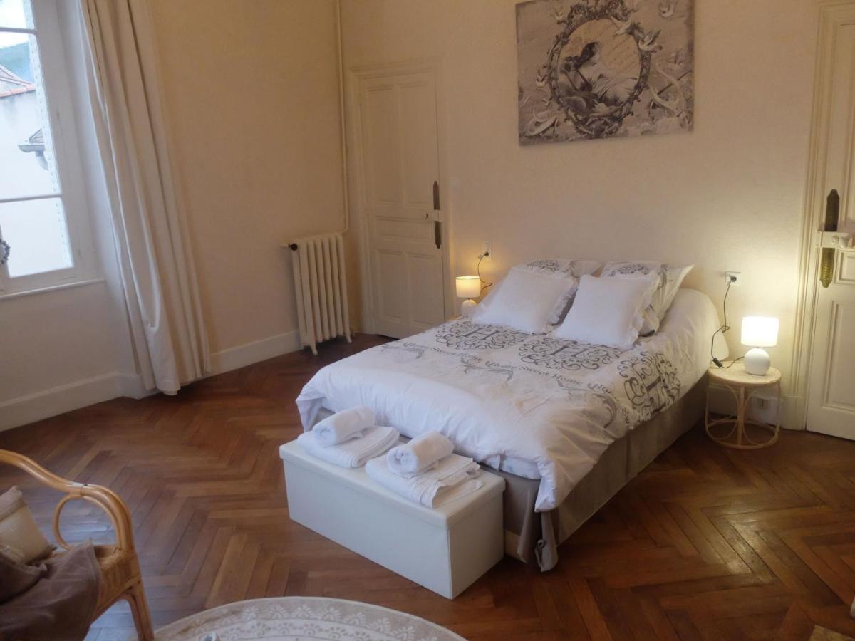 La Maison D'Hotes Du Chapelier Esperaza Ngoại thất bức ảnh