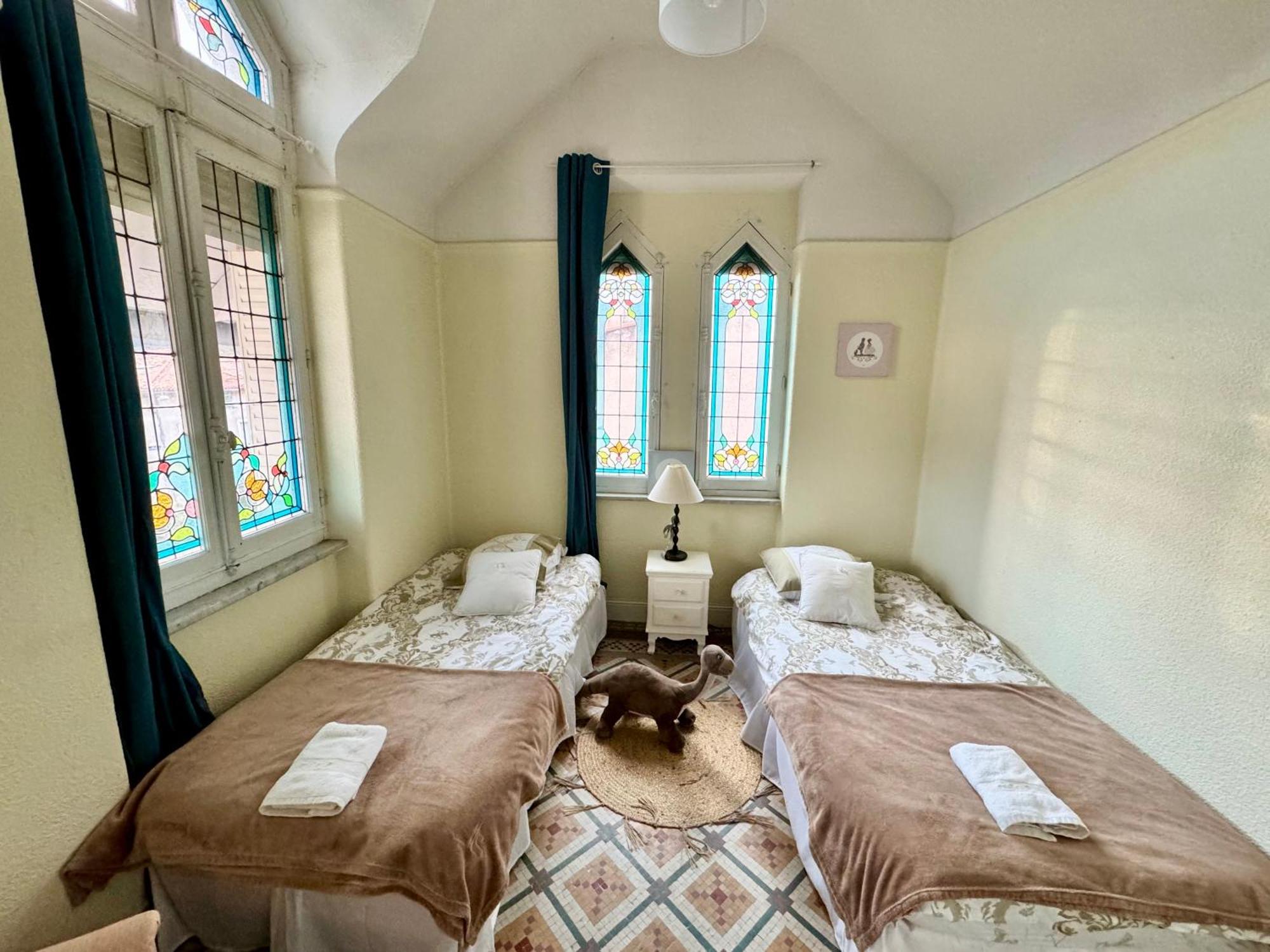 La Maison D'Hotes Du Chapelier Esperaza Ngoại thất bức ảnh