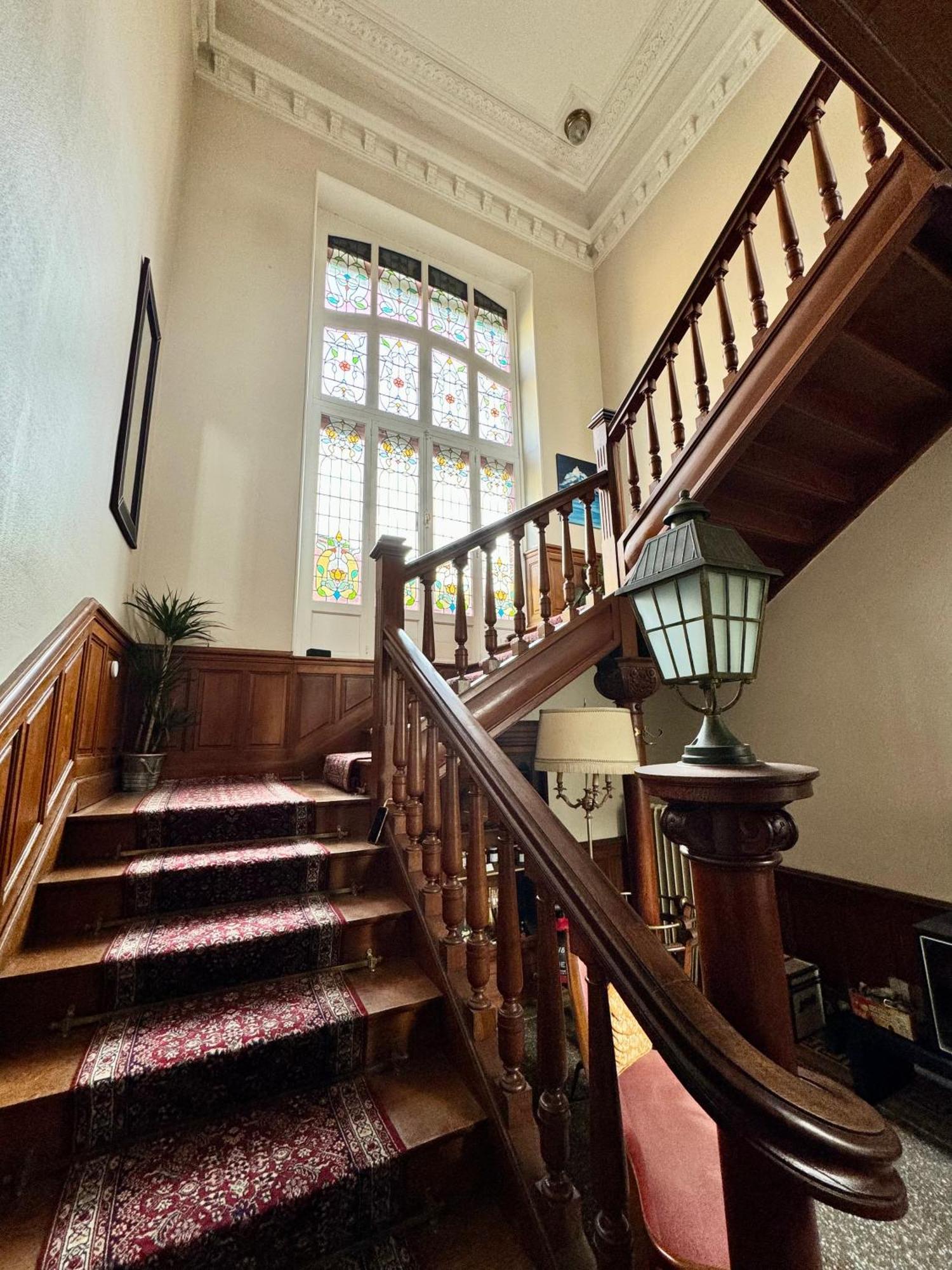 La Maison D'Hotes Du Chapelier Esperaza Ngoại thất bức ảnh