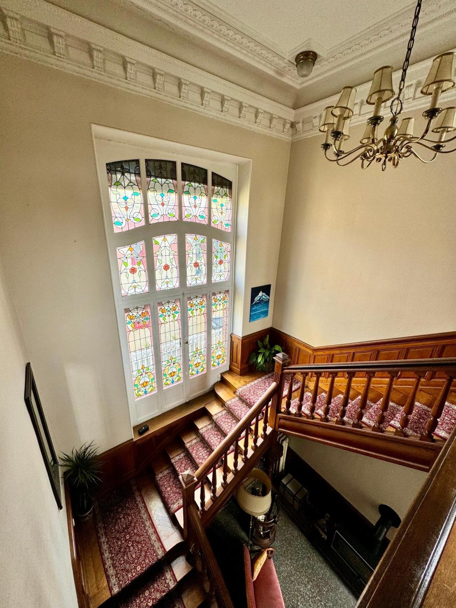 La Maison D'Hotes Du Chapelier Esperaza Ngoại thất bức ảnh