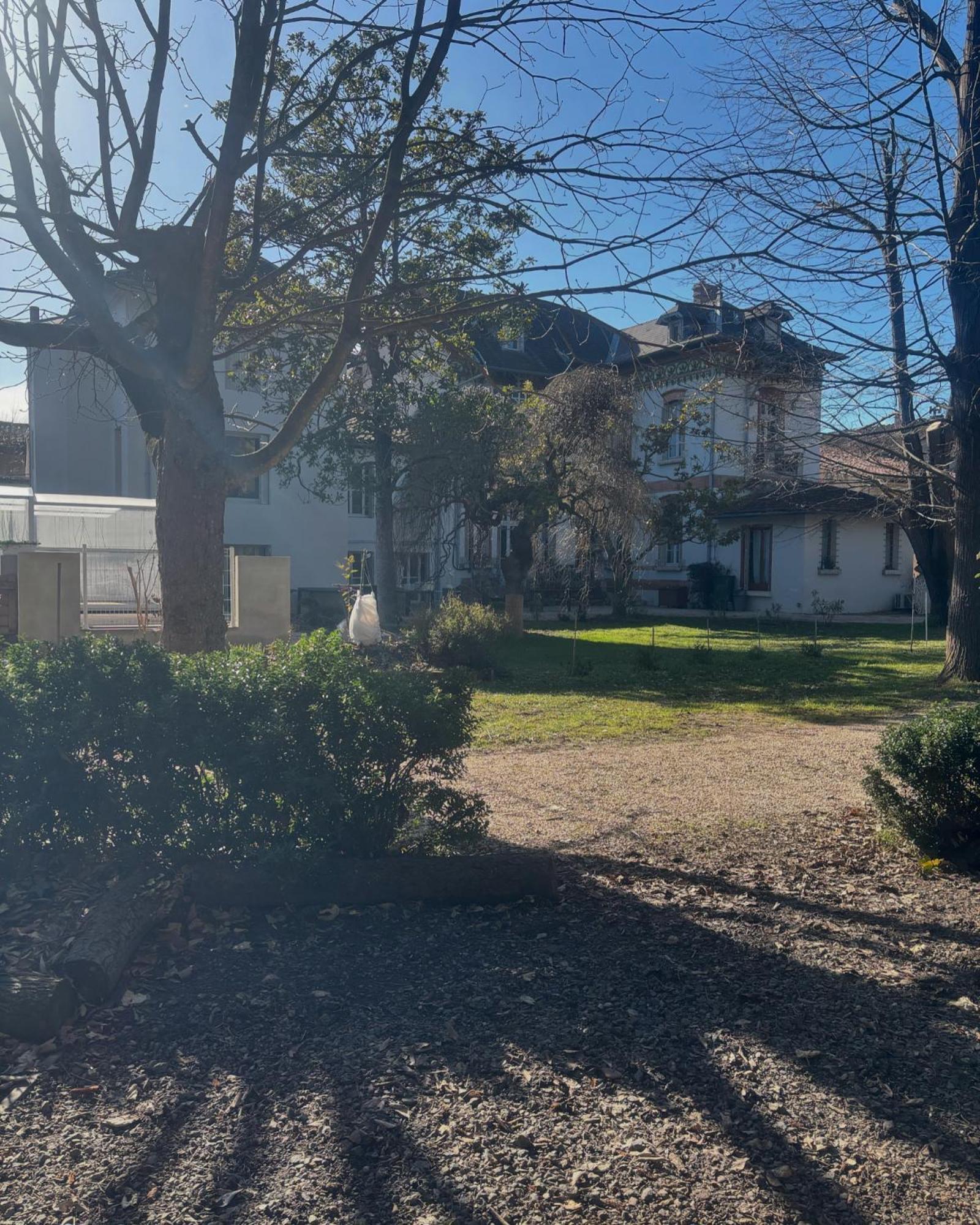 La Maison D'Hotes Du Chapelier Esperaza Ngoại thất bức ảnh