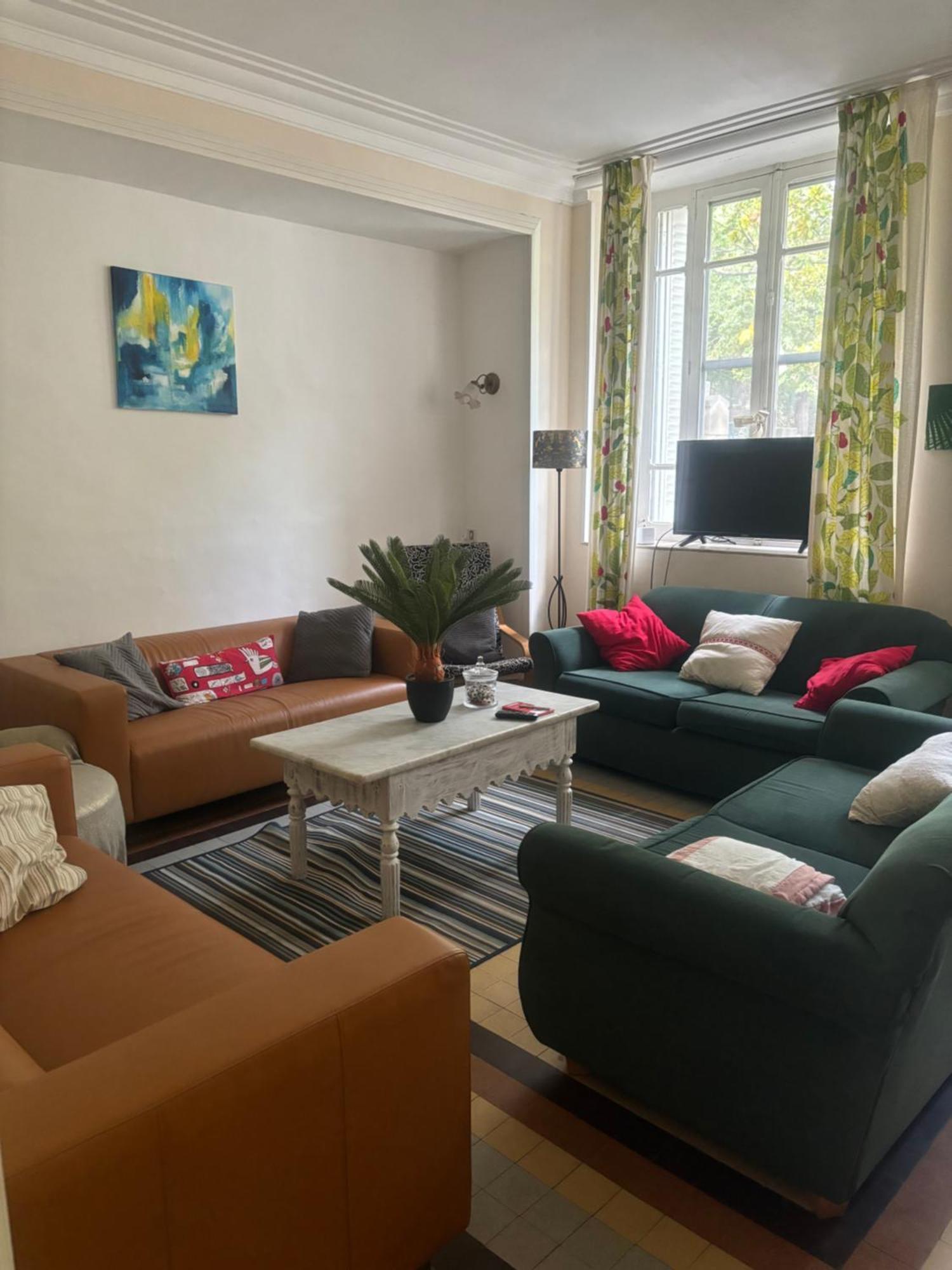 La Maison D'Hotes Du Chapelier Esperaza Ngoại thất bức ảnh